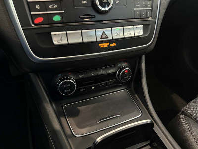 Mercedes-Benz GLA Gebrauchtwagen