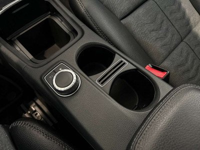 Mercedes-Benz GLA Gebrauchtwagen