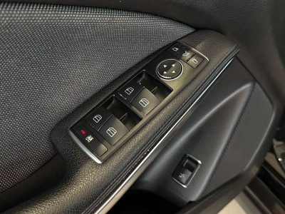 Mercedes-Benz GLA Gebrauchtwagen