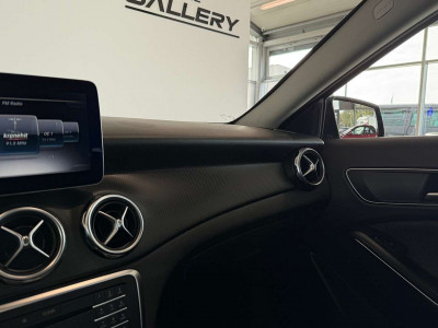 Mercedes-Benz GLA Gebrauchtwagen