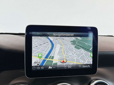Mercedes-Benz GLA Gebrauchtwagen