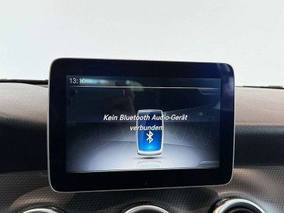 Mercedes-Benz GLA Gebrauchtwagen