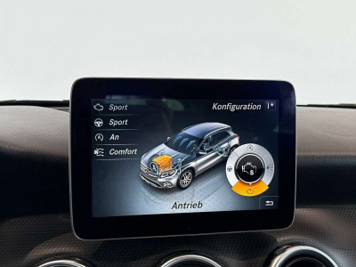 Mercedes-Benz GLA Gebrauchtwagen