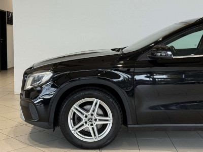 Mercedes-Benz GLA Gebrauchtwagen