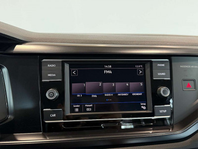 VW Polo Gebrauchtwagen