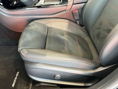 Mercedes-Benz A-Klasse Gebrauchtwagen