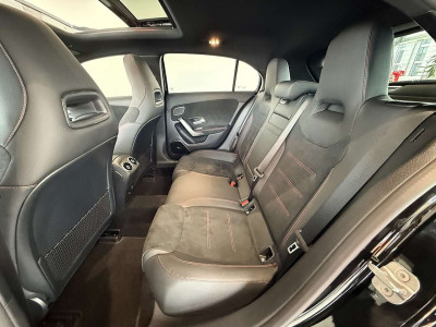 Mercedes-Benz A-Klasse Gebrauchtwagen