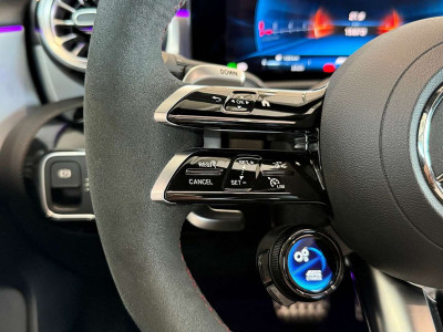 Mercedes-Benz A-Klasse Gebrauchtwagen