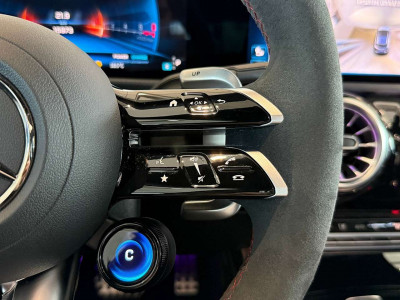 Mercedes-Benz A-Klasse Gebrauchtwagen