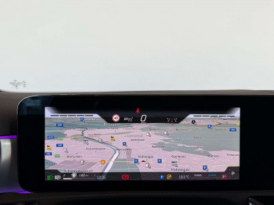 Mercedes-Benz A-Klasse Gebrauchtwagen