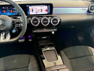 Mercedes-Benz A-Klasse Gebrauchtwagen