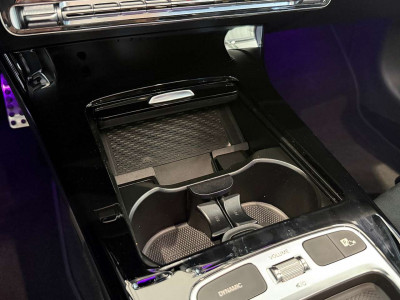 Mercedes-Benz A-Klasse Gebrauchtwagen