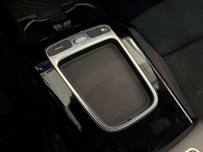 Mercedes-Benz A-Klasse Gebrauchtwagen