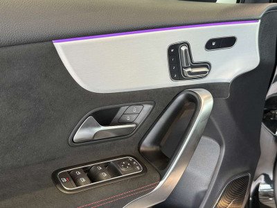 Mercedes-Benz A-Klasse Gebrauchtwagen