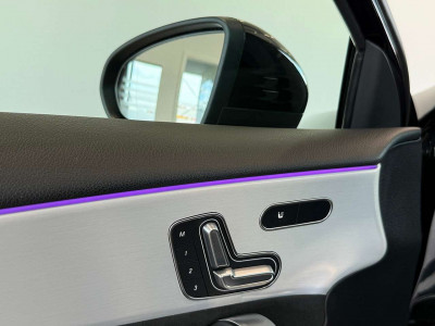 Mercedes-Benz A-Klasse Gebrauchtwagen