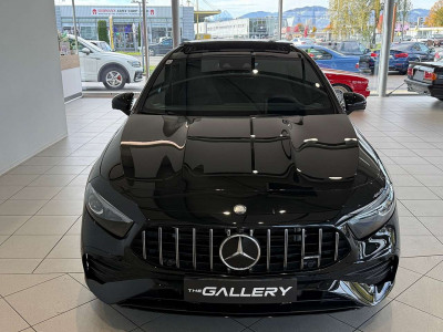 Mercedes-Benz A-Klasse Gebrauchtwagen