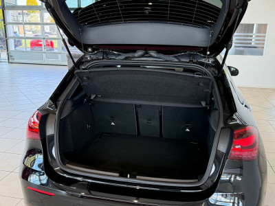 Mercedes-Benz A-Klasse Gebrauchtwagen