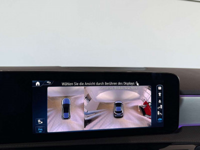 Mercedes-Benz A-Klasse Gebrauchtwagen