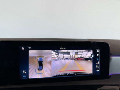 Mercedes-Benz A-Klasse Gebrauchtwagen