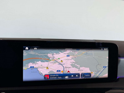 Mercedes-Benz A-Klasse Gebrauchtwagen