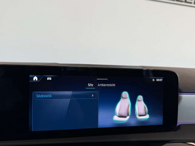 Mercedes-Benz A-Klasse Gebrauchtwagen