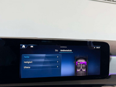 Mercedes-Benz A-Klasse Gebrauchtwagen