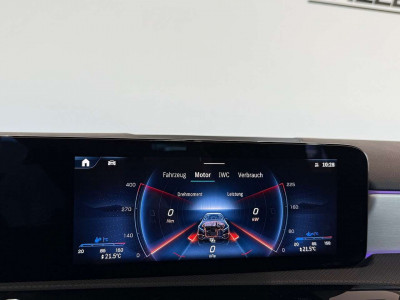 Mercedes-Benz A-Klasse Gebrauchtwagen