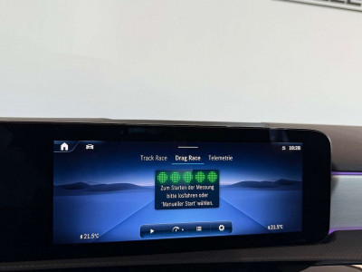 Mercedes-Benz A-Klasse Gebrauchtwagen