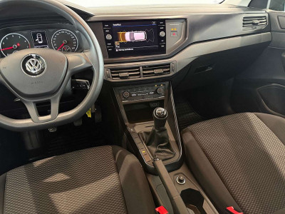 VW Polo Gebrauchtwagen