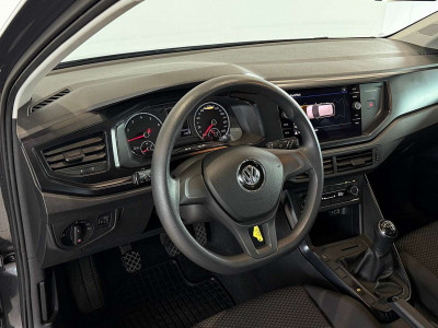 VW Polo Gebrauchtwagen