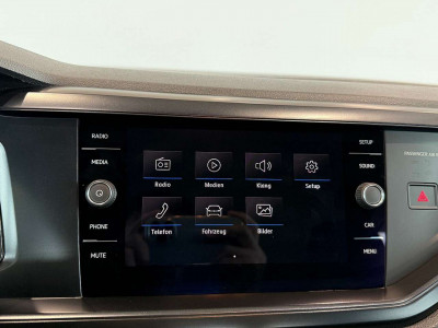 VW Polo Gebrauchtwagen