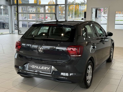 VW Polo Gebrauchtwagen