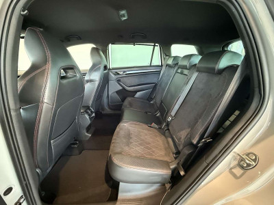 Skoda Kodiaq Gebrauchtwagen