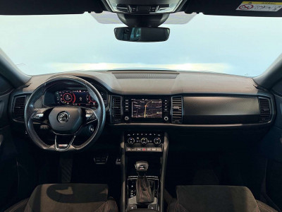 Skoda Kodiaq Gebrauchtwagen