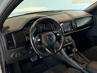 Skoda Kodiaq Gebrauchtwagen