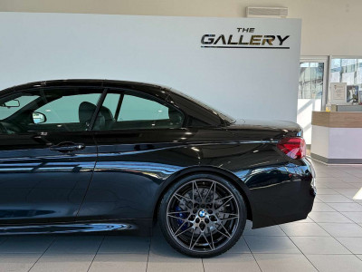 BMW 4er Gebrauchtwagen