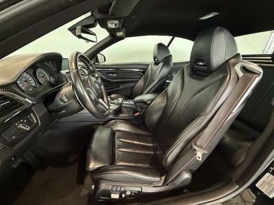 BMW 4er Gebrauchtwagen