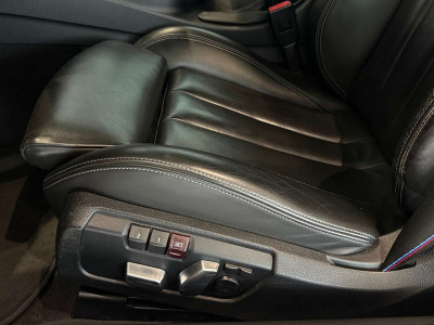 BMW 4er Gebrauchtwagen