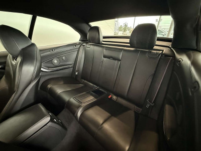 BMW 4er Gebrauchtwagen