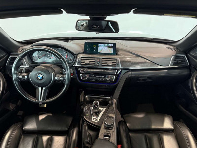 BMW 4er Gebrauchtwagen