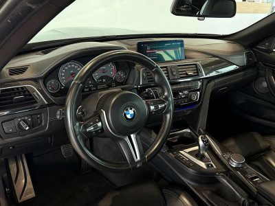 BMW 4er Gebrauchtwagen