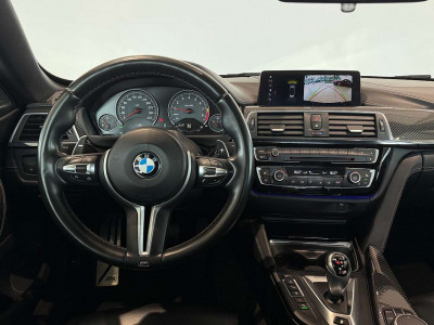 BMW 4er Gebrauchtwagen