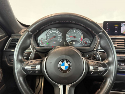 BMW 4er Gebrauchtwagen