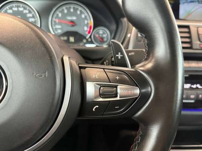 BMW 4er Gebrauchtwagen