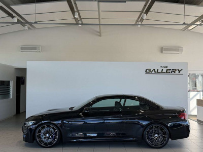 BMW 4er Gebrauchtwagen