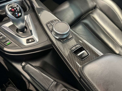 BMW 4er Gebrauchtwagen