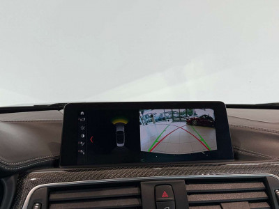 BMW 4er Gebrauchtwagen