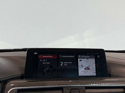 BMW 4er Gebrauchtwagen