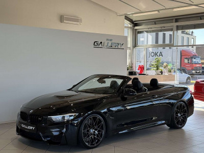 BMW 4er Gebrauchtwagen