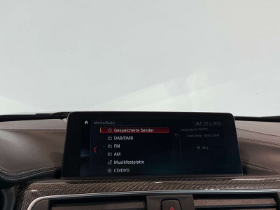 BMW 4er Gebrauchtwagen